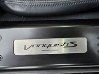USED 2018 68 ASTON MARTIN VANQUISH 6.0 V12 S Volante 2dr Petrol T-TronIII Euro 6 (595 bhp) DEPOSIT TAKEN SIMILAR WANTED!