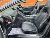 USED 2018 68 ASTON MARTIN VANQUISH 6.0 V12 S Volante 2dr Petrol T-TronIII Euro 6 (595 bhp) DEPOSIT TAKEN SIMILAR WANTED!