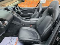 USED 2018 68 ASTON MARTIN VANQUISH 6.0 V12 S Volante 2dr Petrol T-TronIII Euro 6 (595 bhp) DEPOSIT TAKEN SIMILAR WANTED!