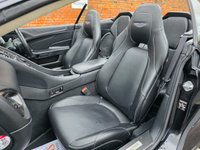 USED 2018 68 ASTON MARTIN VANQUISH 6.0 V12 S Volante 2dr Petrol T-TronIII Euro 6 (595 bhp) DEPOSIT TAKEN SIMILAR WANTED!