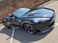 USED 2018 68 ASTON MARTIN VANQUISH 6.0 V12 S Volante 2dr Petrol T-TronIII Euro 6 (595 bhp) DEPOSIT TAKEN SIMILAR WANTED!