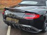 USED 2018 68 ASTON MARTIN VANQUISH 6.0 V12 S Volante 2dr Petrol T-TronIII Euro 6 (595 bhp) DEPOSIT TAKEN SIMILAR WANTED!