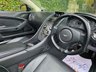 USED 2018 68 ASTON MARTIN VANQUISH 6.0 V12 S Volante 2dr Petrol T-TronIII Euro 6 (595 bhp) DEPOSIT TAKEN SIMILAR WANTED!