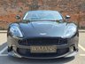 USED 2018 68 ASTON MARTIN VANQUISH 6.0 V12 S Volante 2dr Petrol T-TronIII Euro 6 (595 bhp) DEPOSIT TAKEN SIMILAR WANTED!