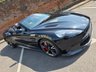 USED 2018 68 ASTON MARTIN VANQUISH 6.0 V12 S Volante 2dr Petrol T-TronIII Euro 6 (595 bhp) DEPOSIT TAKEN SIMILAR WANTED!