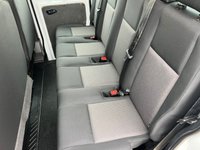 USED 2022 72 FORD TRANSIT LEADER 350 RWD 2.0 TDCI ECOBLUE 130 BHP L3 DOUBLE CAB CAGE REFUGE TIPPER **BEST AVAILABLE**ONLY 39K** 