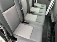 USED 2022 72 FORD TRANSIT LEADER 350 RWD 2.0 TDCI ECOBLUE 130 BHP L3 DOUBLE CAB CAGE REFUGE TIPPER **BEST AVAILABLE**ONLY 39K** 