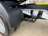 USED 2022 72 FORD TRANSIT LEADER 350 RWD 2.0 TDCI ECOBLUE 130 BHP L3 DOUBLE CAB CAGE REFUGE TIPPER **BEST AVAILABLE**ONLY 39K** 