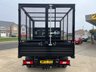 USED 2022 72 FORD TRANSIT LEADER 350 RWD 2.0 TDCI ECOBLUE 130 BHP L3 DOUBLE CAB CAGE REFUGE TIPPER **BEST AVAILABLE**ONLY 39K** 