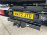 USED 2022 72 FORD TRANSIT LEADER 350 RWD 2.0 TDCI ECOBLUE 130 BHP L3 DOUBLE CAB CAGE REFUGE TIPPER **BEST AVAILABLE**ONLY 39K** 