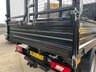 USED 2022 72 FORD TRANSIT LEADER 350 RWD 2.0 TDCI ECOBLUE 130 BHP L3 DOUBLE CAB CAGE REFUGE TIPPER **BEST AVAILABLE**ONLY 39K** 
