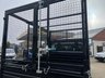 USED 2022 72 FORD TRANSIT LEADER 350 RWD 2.0 TDCI ECOBLUE 130 BHP L3 DOUBLE CAB CAGE REFUGE TIPPER **BEST AVAILABLE**ONLY 39K** 