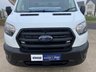 USED 2022 72 FORD TRANSIT LEADER 350 RWD 2.0 TDCI ECOBLUE 130 BHP L3 DOUBLE CAB CAGE REFUGE TIPPER **BEST AVAILABLE**ONLY 39K** 