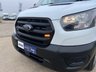 USED 2022 72 FORD TRANSIT LEADER 350 RWD 2.0 TDCI ECOBLUE 130 BHP L3 DOUBLE CAB CAGE REFUGE TIPPER **BEST AVAILABLE**ONLY 39K** 