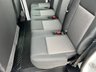 USED 2022 72 FORD TRANSIT LEADER 350 RWD 2.0 TDCI ECOBLUE 130 BHP L3 DOUBLE CAB CAGE REFUGE TIPPER **BEST AVAILABLE**ONLY 39K** 