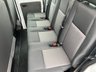 USED 2022 72 FORD TRANSIT LEADER 350 RWD 2.0 TDCI ECOBLUE 130 BHP L3 DOUBLE CAB CAGE REFUGE TIPPER **BEST AVAILABLE**ONLY 39K** 