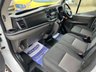 USED 2022 72 FORD TRANSIT LEADER 350 RWD 2.0 TDCI ECOBLUE 130 BHP L3 DOUBLE CAB CAGE REFUGE TIPPER **BEST AVAILABLE**ONLY 39K** 