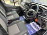 USED 2022 72 FORD TRANSIT LEADER 350 RWD 2.0 TDCI ECOBLUE 130 BHP L3 DOUBLE CAB CAGE REFUGE TIPPER **BEST AVAILABLE**ONLY 39K** 