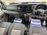 USED 2022 72 FORD TRANSIT LEADER 350 RWD 2.0 TDCI ECOBLUE 130 BHP L3 DOUBLE CAB CAGE REFUGE TIPPER **BEST AVAILABLE**ONLY 39K** 