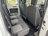 USED 2022 72 FORD TRANSIT LEADER 350 RWD 2.0 TDCI ECOBLUE 130 BHP L3 DOUBLE CAB CAGE REFUGE TIPPER **BEST AVAILABLE**ONLY 39K** 