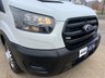 USED 2022 72 FORD TRANSIT LEADER 350 RWD 2.0 TDCI ECOBLUE 130 BHP L3 DOUBLE CAB CAGE REFUGE TIPPER **BEST AVAILABLE**ONLY 39K** 