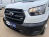 USED 2022 72 FORD TRANSIT LEADER 350 RWD 2.0 TDCI ECOBLUE 130 BHP L3 DOUBLE CAB CAGE REFUGE TIPPER **BEST AVAILABLE**ONLY 39K** 