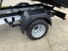 USED 2022 72 FORD TRANSIT LEADER 350 RWD 2.0 TDCI ECOBLUE 130 BHP L3 DOUBLE CAB CAGE REFUGE TIPPER **BEST AVAILABLE**ONLY 39K** 