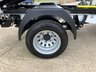 USED 2022 72 FORD TRANSIT LEADER 350 RWD 2.0 TDCI ECOBLUE 130 BHP L3 DOUBLE CAB CAGE REFUGE TIPPER **BEST AVAILABLE**ONLY 39K** 