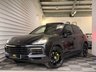 USED 2020 20 PORSCHE CAYENNE 3.0 V6 E-Hybrid 14.1kWh SUV 5dr Petrol Plug-in Hybrid TiptronicS 4WD Euro 6 (s/s) (3.6kW Charger) (462 ps) 