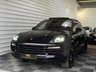 USED 2020 20 PORSCHE CAYENNE 3.0 V6 E-Hybrid 14.1kWh SUV 5dr Petrol Plug-in Hybrid TiptronicS 4WD Euro 6 (s/s) (3.6kW Charger) (462 ps) 