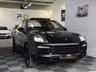 USED 2020 20 PORSCHE CAYENNE 3.0 V6 E-Hybrid 14.1kWh SUV 5dr Petrol Plug-in Hybrid TiptronicS 4WD Euro 6 (s/s) (3.6kW Charger) (462 ps) 