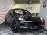 USED 2020 20 PORSCHE CAYENNE 3.0 V6 E-Hybrid 14.1kWh SUV 5dr Petrol Plug-in Hybrid TiptronicS 4WD Euro 6 (s/s) (3.6kW Charger) (462 ps) 