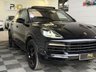 USED 2020 20 PORSCHE CAYENNE 3.0 V6 E-Hybrid 14.1kWh SUV 5dr Petrol Plug-in Hybrid TiptronicS 4WD Euro 6 (s/s) (3.6kW Charger) (462 ps) 