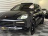USED 2020 20 PORSCHE CAYENNE 3.0 V6 E-Hybrid 14.1kWh SUV 5dr Petrol Plug-in Hybrid TiptronicS 4WD Euro 6 (s/s) (3.6kW Charger) (462 ps) 