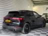 USED 2020 20 PORSCHE CAYENNE 3.0 V6 E-Hybrid 14.1kWh SUV 5dr Petrol Plug-in Hybrid TiptronicS 4WD Euro 6 (s/s) (3.6kW Charger) (462 ps) 