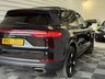 USED 2020 20 PORSCHE CAYENNE 3.0 V6 E-Hybrid 14.1kWh SUV 5dr Petrol Plug-in Hybrid TiptronicS 4WD Euro 6 (s/s) (3.6kW Charger) (462 ps) 
