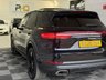 USED 2020 20 PORSCHE CAYENNE 3.0 V6 E-Hybrid 14.1kWh SUV 5dr Petrol Plug-in Hybrid TiptronicS 4WD Euro 6 (s/s) (3.6kW Charger) (462 ps) 
