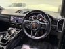 USED 2020 20 PORSCHE CAYENNE 3.0 V6 E-Hybrid 14.1kWh SUV 5dr Petrol Plug-in Hybrid TiptronicS 4WD Euro 6 (s/s) (3.6kW Charger) (462 ps) 