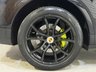 USED 2020 20 PORSCHE CAYENNE 3.0 V6 E-Hybrid 14.1kWh SUV 5dr Petrol Plug-in Hybrid TiptronicS 4WD Euro 6 (s/s) (3.6kW Charger) (462 ps) 