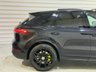 USED 2020 20 PORSCHE CAYENNE 3.0 V6 E-Hybrid 14.1kWh SUV 5dr Petrol Plug-in Hybrid TiptronicS 4WD Euro 6 (s/s) (3.6kW Charger) (462 ps) 