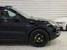 USED 2020 20 PORSCHE CAYENNE 3.0 V6 E-Hybrid 14.1kWh SUV 5dr Petrol Plug-in Hybrid TiptronicS 4WD Euro 6 (s/s) (3.6kW Charger) (462 ps) 