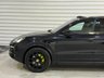 USED 2020 20 PORSCHE CAYENNE 3.0 V6 E-Hybrid 14.1kWh SUV 5dr Petrol Plug-in Hybrid TiptronicS 4WD Euro 6 (s/s) (3.6kW Charger) (462 ps) 