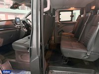 USED 2022 72 FORD TRANSIT CUSTOM 2.0 320 EcoBlue Limited Crew Van Double Cab 5dr Diesel Auto L1 H1 Euro 6 (170 ps) AIR CON + 6 SEATS + EURO 6