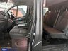 USED 2022 72 FORD TRANSIT CUSTOM 2.0 320 EcoBlue Limited Crew Van Double Cab 5dr Diesel Auto L1 H1 Euro 6 (170 ps) AIR CON + 6 SEATS + EURO 6