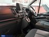 USED 2022 72 FORD TRANSIT CUSTOM 2.0 320 EcoBlue Limited Crew Van Double Cab 5dr Diesel Auto L1 H1 Euro 6 (170 ps) AIR CON + 6 SEATS + EURO 6