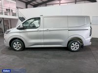 USED 2024 24 FORD TRANSIT CUSTOM 2.0 300 EcoBlue Limited L1 H1 Euro 6 (s/s) (136 ps) 