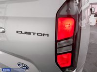 USED 2024 24 FORD TRANSIT CUSTOM 2.0 300 EcoBlue Limited L1 H1 Euro 6 (s/s) (136 ps) 