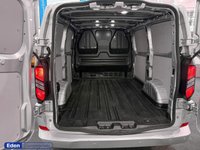 USED 2024 24 FORD TRANSIT CUSTOM 2.0 300 EcoBlue Limited L1 H1 Euro 6 (s/s) (136 ps) 