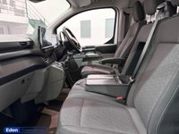 USED 2024 24 FORD TRANSIT CUSTOM 2.0 300 EcoBlue Limited L1 H1 Euro 6 (s/s) (136 ps) 