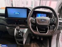 USED 2024 24 FORD TRANSIT CUSTOM 2.0 300 EcoBlue Limited L1 H1 Euro 6 (s/s) (136 ps) 